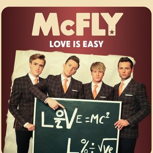 Love Is Easy (Dougie Style) - Single