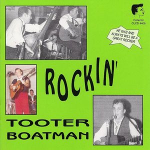 Rockin' Tooter Boatman