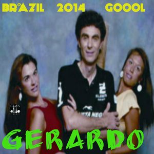 Brazil 2014 Fifa (Goool)