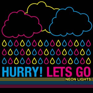 Neon Lights EP