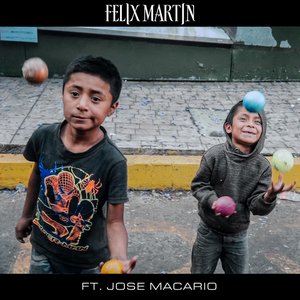 La Llorona (feat. Jose Macario) - Single