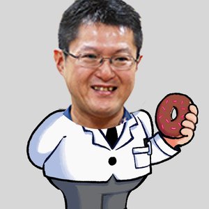 Avatar di Hirokazu Andonuts