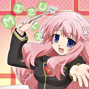 姫路瑞希 (原田ひとみ) 的头像