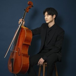 Avatar für Hong Jin Ho