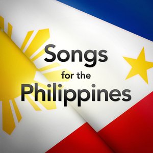 Songs For The Philippines