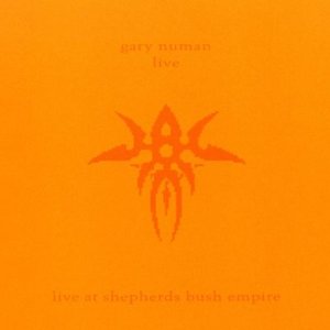 Live At Sherperds Bush Empire