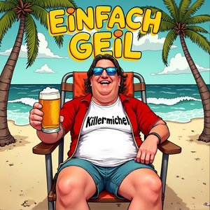Einfach Geil