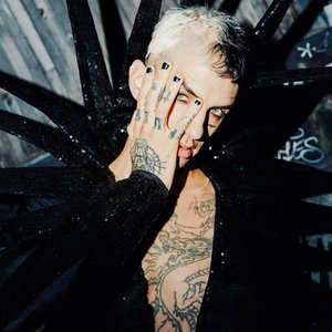 Achille Lauro 的头像