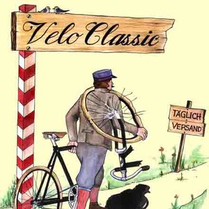 Velo 的头像