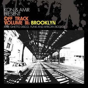 Off Track Volume III: Brooklyn