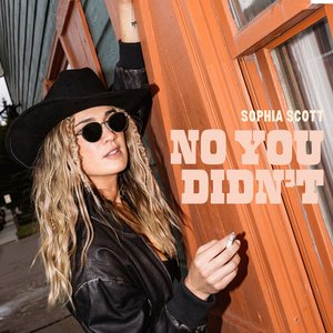 No You Didn't - Single