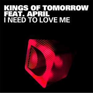 I Need to Love Me (Sandy Rivera's Club Mix) [feat. April] - Single