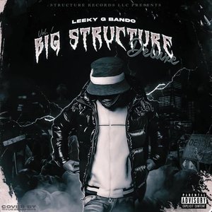 Big Structure (Deluxe), Vol.1