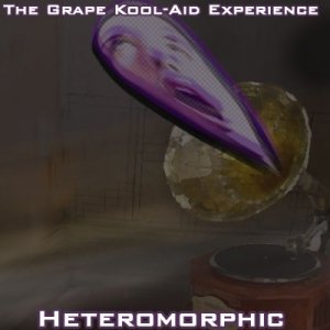 Heteromorphic