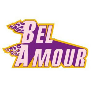 Artwork for Bel Amour (Vocal Mix)