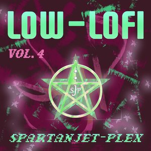 Low-Lofi Volume 4