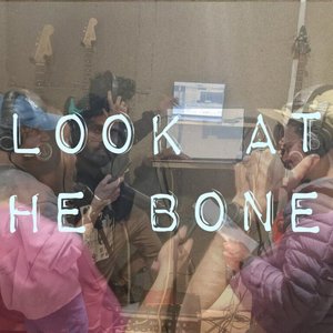 Avatar for Look At the Bones