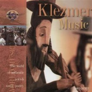 Klezmer Music için avatar