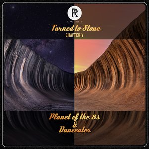 Raised By Night