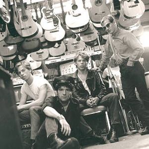 The Del Fuegos photo provided by Last.fm