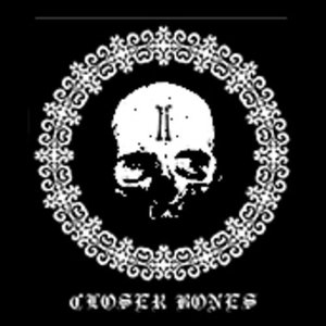 Closer Bones 的头像