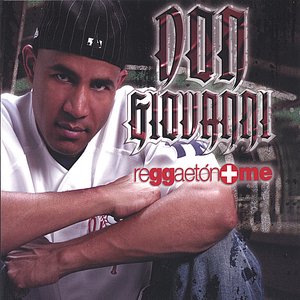 Reggaeton + Me