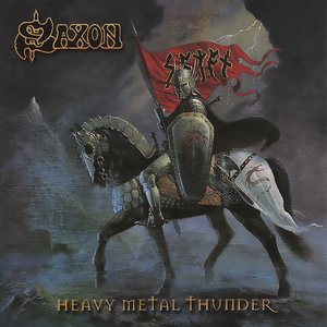 Heavy Metal Thunder (Bloodstock Edition)