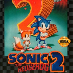 Avatar for Sonic 2 Music