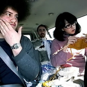 Yuck photo provided by Last.fm