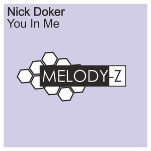 You in Me - Single