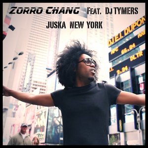 Juska New York