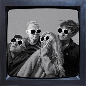 Pure Imagination - Single