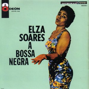 A Bossa Negra (1961)