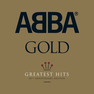 Image for 'Gold: Greatest Hits (40th Anniversary Edition)'