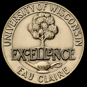 The University Of Wisconsin-Eau Claire's Fifth Element のアバター