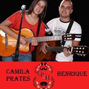 Awatar dla Camila Prates e Henrique