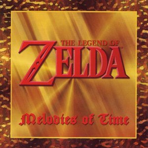 The Legend of Zelda: Melodies of Time