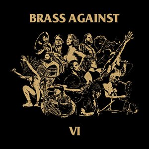 Cover Brass Against – Glory Box