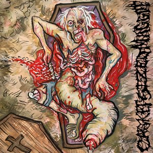 Evicted from a body