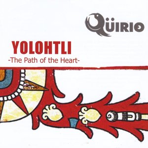 Image for 'Yolohtli The Path of the Heart'