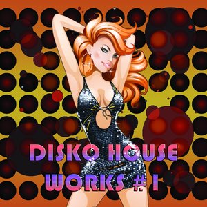 Disko House Works #1 (Club Lessons of House and Electro Disco)