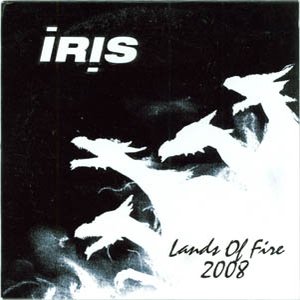 Lands Of Fire 2008