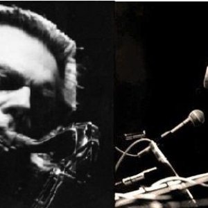 Image for 'Jan Garbarek / Ustad Fateh Ali Khan'