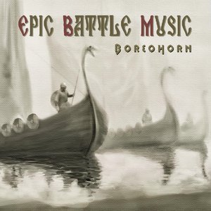 Epic Battle Music