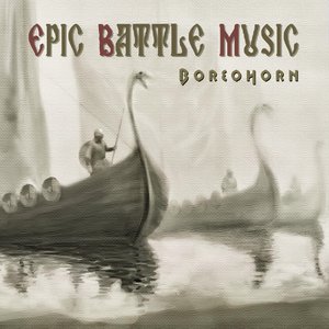 Image for 'Epic Battle Music'