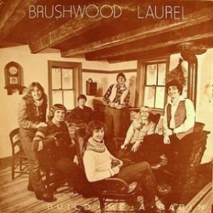 Brushwood Laurel 的头像
