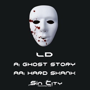 Ghost Story / Hard Skank