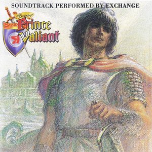 The Legend of Prince Valiant (Original Soundtrack)