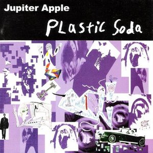 Plastic Soda