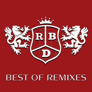 Image for 'Best of Remixes'